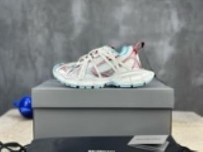 cheap quality Balenciaga 3XL sneaker Model No. 136